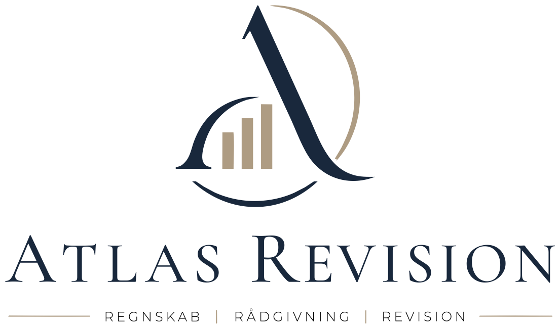 Atlas Revision - Regnskab, Rådgivning, Revision