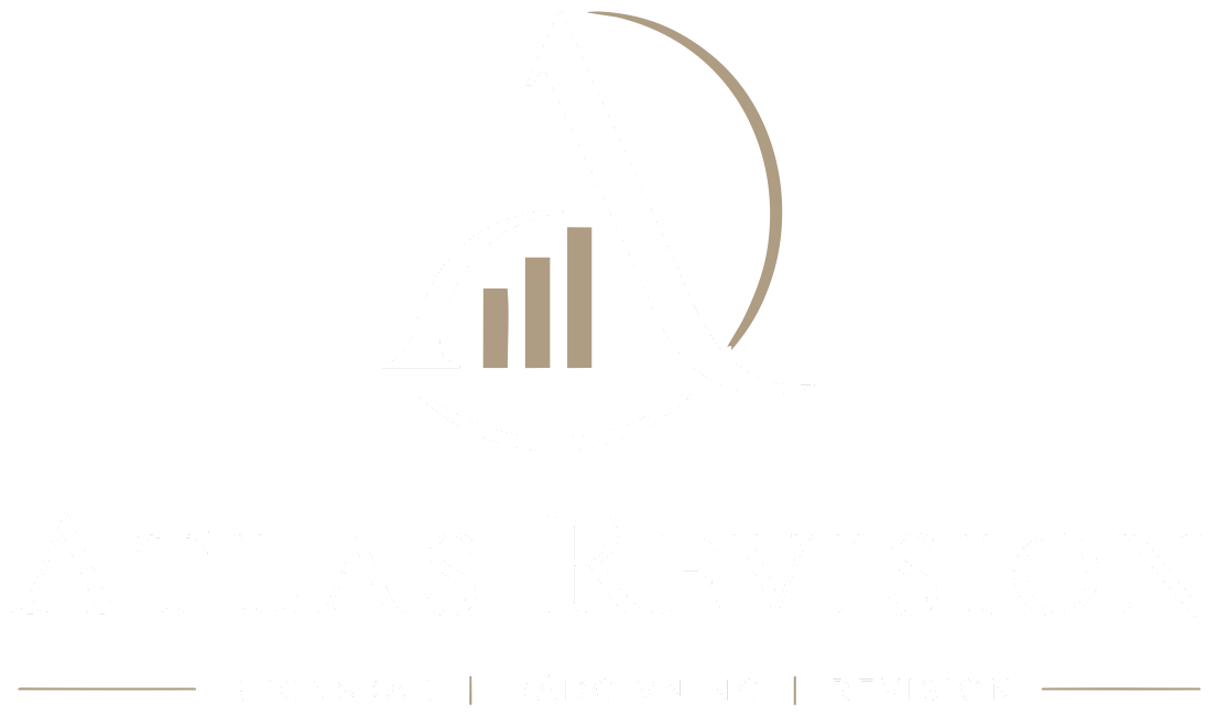 Atlas Revision